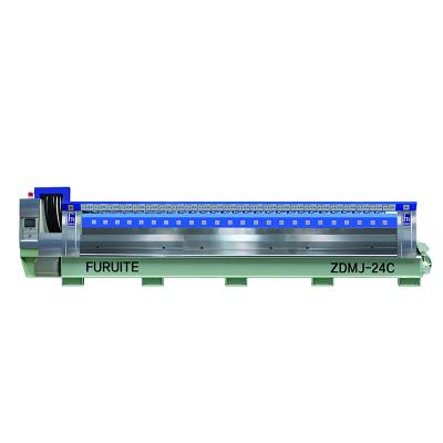 FRT-8C/12C/16C/20C/24C花崗巖條板連續(xù)磨光機(jī)